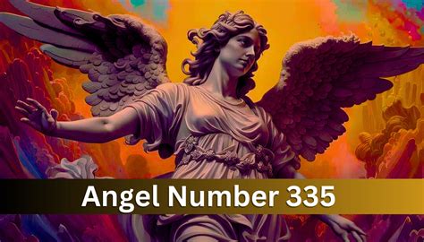 Angel Number 335: Meaning In Spiritual Symbolism,。